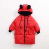 Children Jackets Boys Girls Winter down coat Baby Winter Coat Kids warm outerwear Hooded Coat snowsuit Overcoat Clothes W100 Children Jackets Boys Girls Winter down coat Baby Winter Coat Kids warm outerwear Hooded Coat snowsuit Overcoat Clothes W100