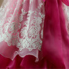 Children Girls Princess Dress Lush Formal Prom Party Ball Gown Little Bridesmaid Wedding Girl Baby Kids Girls Dresses
