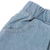 Children Fashion Pants Personality Light Color Holes Jeans Denim Pants Trousers oddler Baby Boy&amp;Girl Broken Hole Pants
