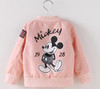 autumn winter Baby Clothes cartoon Girls Boys Jackets Kids Coat Infant kids jacket Outwear Baseball Windproof children clothes autumn winter Baby Clothes cartoon Girls Boys Jackets Kids Coat Infant kids jacket Outwear Baseball Windproof children clothes