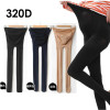 Autumn Spring Maternity Tights, Maternity Stockings/Leggings For Pregnant Women,Pregnancy pantyhose Adjustable High Elastic 320D