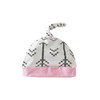 2018 Fashion Newborn Baby Girls Autumn style Infant Clothes Baby Clothing Set Cotton Romper+Pants+Hat+Headband Toddler 4Pcs Suit