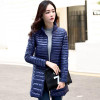 VXO New 2016 winter women jacket ultra light duck down jacket 90% white duck long down jacket coats parka women Thin Coat VXO New 2016 winter women jacket ultra light duck down jacket 90% white duck long down jacket coats parka women Thin Coat