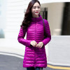 VXO New 2016 winter women jacket ultra light duck down jacket 90% white duck long down jacket coats parka women Thin Coat VXO New 2016 winter women jacket ultra light duck down jacket 90% white duck long down jacket coats parka women Thin Coat