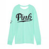 Vs Pink Letters Printed Women Hoodies Loose Casual Women Love Pink Sweatshirts Floral Hoodie Poleron Moletom Feminino P18 Z30