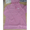VS Love Pink Women Hoodies Tracksuit Instagram Tumblr Bts Kpop exo Vegan Blackpink Harajuku Pullover Sweatshirt Clothes Feminino
