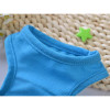2017 Cute Pet Dog Clothes Cartoon T-shirt Soft Dogs Clothes Pet Clothing Summer Cotton Shirt Casual Coats For Small Pets