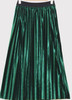 2018 New Autumn And Winter High Waisted Skinny Female Velvet Skirt Pleated Skirts Pleated Skirt Free Shipping 2018 New Autumn And Winter High Waisted Skinny Female Velvet Skirt Pleated Skirts Pleated Skirt Free Shipping