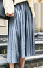 2018 New Autumn And Winter High Waisted Skinny Female Velvet Skirt Pleated Skirts Pleated Skirt Free Shipping 2018 New Autumn And Winter High Waisted Skinny Female Velvet Skirt Pleated Skirts Pleated Skirt Free Shipping