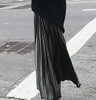 2018 New Autumn And Winter High Waisted Skinny Female Velvet Skirt Pleated Skirts Pleated Skirt Free Shipping 2018 New Autumn And Winter High Waisted Skinny Female Velvet Skirt Pleated Skirts Pleated Skirt Free Shipping