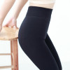 Autumn High Elasticity Good Quality Warm Winter Leggings Women Thick Velvet Pants Christmas Leggings 2017