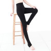 Autumn High Elasticity Good Quality Warm Winter Leggings Women Thick Velvet Pants Christmas Leggings 2017