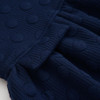 AuroraBaby Big Girls Dresses Thicken Warm Cotton Autumn Winter Children's Clothes Kids Dresses Elegant Style New Arrival