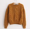 2018 Winter Warm Sweater Women Tops Autumn Slim O-Neck Women Sweaters and Pullovers Casual Elegant Pullover WD548