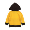 2018 Winter Baby Coat Knitted Hooded Cute Infant Jackets Autumn Children Warm Outerwear Kids Clothes Boys Girls Clothing Brand