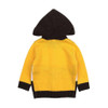 2018 Winter Baby Coat Knitted Hooded Cute Infant Jackets Autumn Children Warm Outerwear Kids Clothes Boys Girls Clothing Brand