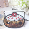 Free shipping 1pcs/lot cartoon patches fashion Embroidered iron on patch for clothing Applique DIY Accessory