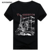 KUYOMENS Men t-shirt Plus Size Tee Shirt Homme Summer Short Sleeve Casual Men's T Shirts Male TShirts Camiseta 3D T shirt Homme