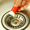 Rod Magic Stick Rust Remover Cleaning Wash Brush Wipe Pot Cozinha Cozinhar Kitchen Accessories Cleaning BrushEquipment