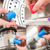 Rod Magic Stick Rust Remover Cleaning Wash Brush Wipe Pot Cozinha Cozinhar Kitchen Accessories Cleaning BrushEquipment