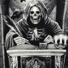 Rocksir 3d skull t shirts Men 2017 HOT SALE Fashion Brand Mens Casual 3D Printed T shirt Cotton Men Clothes tshirt plus size