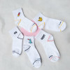 Rocket Dinosaur Banana Patterned Socks Hipster Letter Harajuku Short Cute Cotton Socks Art Female Casual Funny Ankle Socks Sox Rocket Dinosaur Banana Patterned Socks Hipster Letter Harajuku Short Cute Cotton Socks Art Female Casual Funny Ankle Socks Sox