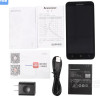 Lenovo A916 5.5 inch 4G FDD-LTE WCDMA Android 5.0 SmartPhone MTK6592M MTK6290 Octa Core ROM 8GB RAM 1GB Dual SIM 13.0MP Unlocked