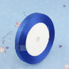 length 23m width 1cm diy Christmas decoration grosgrain ribbon satin for diy wedding Gift packaging Chair Sewing Fabric Supplies