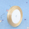 length 23m width 1cm diy Christmas decoration grosgrain ribbon satin for diy wedding Gift packaging Chair Sewing Fabric Supplies