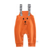 Lemonmiyu Toddler Cotton Bib Pants Animal Bear Baby Boy Girl Cartoon Bib Overalls Spring Autumn Casual Loose Infant Trousers Lemonmiyu Toddler Cotton Bib Pants Animal Bear Baby Boy Girl Cartoon Bib Overalls Spring Autumn Casual Loose Infant Trousers