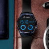 LEMFO LF18 Smart Watch Support SIM TF Card Heart Rate Monitor Clock