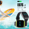 LEMDIOE E07S Bluetooth 4.0 Smart Band Sports Smart Bracelet Pedometer Swimming Mode Smartband for Android iOS