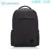 Lekebaby Baby Stroller Mummy Maternity Mom Daddy Nappy Changing Diaper Tote Bag Backpack Bags Organizer Mochila Maternidade