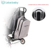 Lekebaby Baby Stroller Mummy Maternity Mom Daddy Nappy Changing Diaper Tote Bag Backpack Bags Organizer Mochila Maternidade