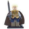Legoedly The Hobbits Lord of the Rings Figure Wraith Rider Rohan Bowman Mordor Orc Boromir Single Sale Building Blocks Set Toys