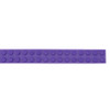 Legoingly 1M/4Pcs 2x32 Dots Small Nimuno Loops Plastic Tape Blocks Base Building Blocks DIY Baseplate Toys