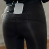 Legins Women Pants Fitness Legging Workout Leggings Workout Clothes For Women Black Leggings Back Pocket For Cell Phone