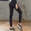 Legins Women Pants Fitness Legging Workout Leggings Workout Clothes For Women Black Leggings Back Pocket For Cell Phone