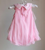Girls Birthday Party Dresses Jumpsuits Baby Girl's Flowers Infant Romper Dress Cute Children's Dresses Baby Clothes