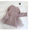 Girl Dresses New Baby Princess Girls Dresses For Party And Wedding Girls Dress Flower