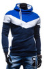 2016 Hot Sale Winter Autumn New Designer Hoodies Men Fashion Brand Pullover Sportswear Sweatshirt Mens Tracksuits Plus Size 4XL