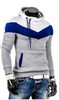2016 Hot Sale Winter Autumn New Designer Hoodies Men Fashion Brand Pullover Sportswear Sweatshirt Mens Tracksuits Plus Size 4XL