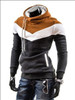 2016 Hot Sale Winter Autumn New Designer Hoodies Men Fashion Brand Pullover Sportswear Sweatshirt Mens Tracksuits Plus Size 4XL