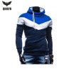 2016 Hot Sale Winter Autumn New Designer Hoodies Men Fashion Brand Pullover Sportswear Sweatshirt Mens Tracksuits Plus Size 4XL
