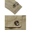 2016 Hot Sale Trench Coat Men Tops Autumn Style Single Breasted Trench Coat High Quality Cloth Long Mens Trench Jacket Coat