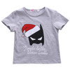 2016 Baby Boy Clothes Batman Set Baby Boy Girls Christmas Outfits Tops+Batman Pants 2pcs Clothes Set