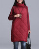 2016 Autumn Winter Women Loose Dresses Turtleneck Long Sleeve A-Line Vestidos Red Gray Black Warm Autumn Loose Women Dress Tunic 2016 Autumn Winter Women Loose Dresses Turtleneck Long Sleeve A-Line Vestidos Red Gray Black Warm Autumn Loose Women Dress Tunic