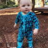 Autumn Winter Newborn Baby Clothes Baby Born Girl Clothing Jumpsuit Romper Infant Costume Kids Sleepwear Pajamas Bebes Clothes Autumn Winter Newborn Baby Clothes Baby Born Girl Clothing Jumpsuit Romper Infant Costume Kids Sleepwear Pajamas Bebes Clothes