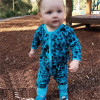 Autumn Winter Newborn Baby Clothes Baby Born Girl Clothing Jumpsuit Romper Infant Costume Kids Sleepwear Pajamas Bebes Clothes Autumn Winter Newborn Baby Clothes Baby Born Girl Clothing Jumpsuit Romper Infant Costume Kids Sleepwear Pajamas Bebes Clothes