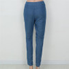 2018 Denim Jeans Pants Women Brand Big Hole Ripped Designer Jean Woman Trousers Vintage Spring Summer Capris Pencil Pants K103